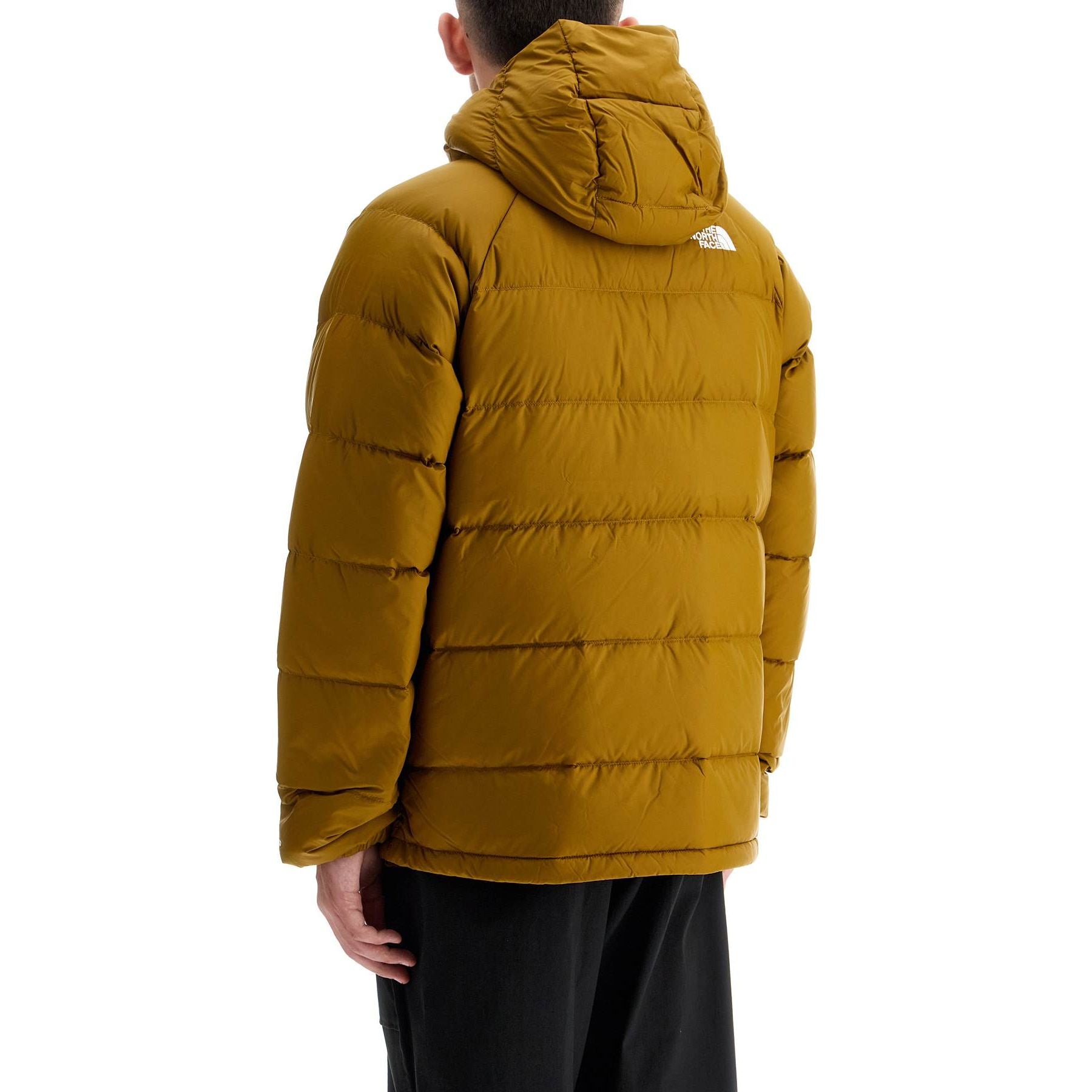 Hydrenalite Hooded