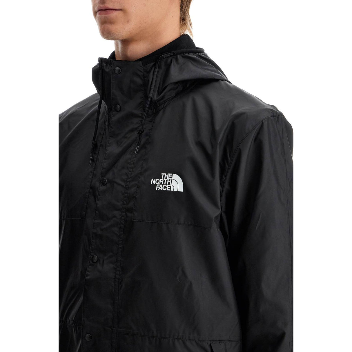 Jacket\n\nseasonal Mountain Jacket