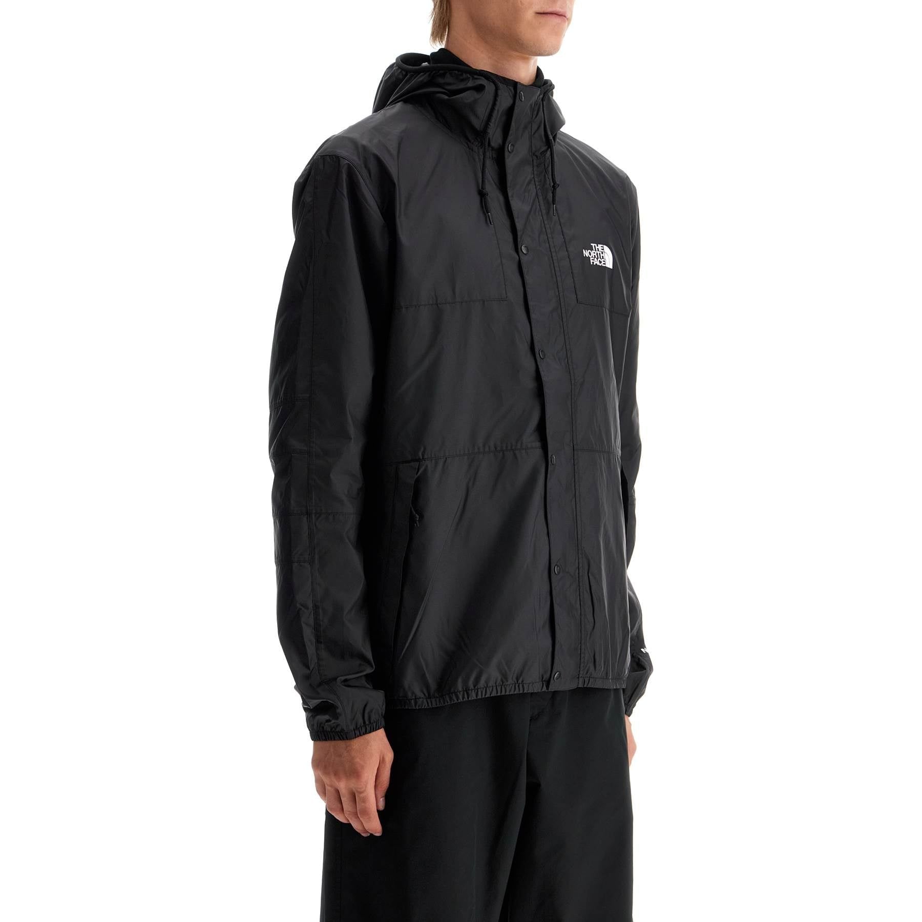 Jacket\n\nseasonal Mountain Jacket