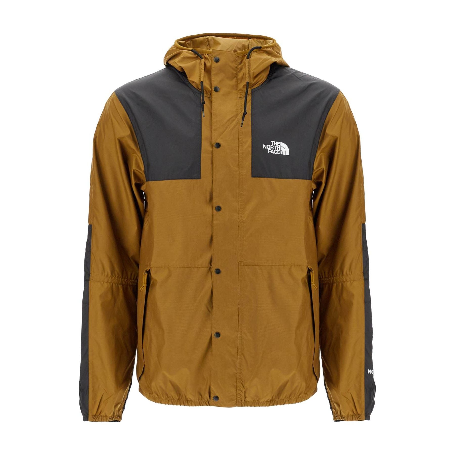 Seasonal Mountain Jacket