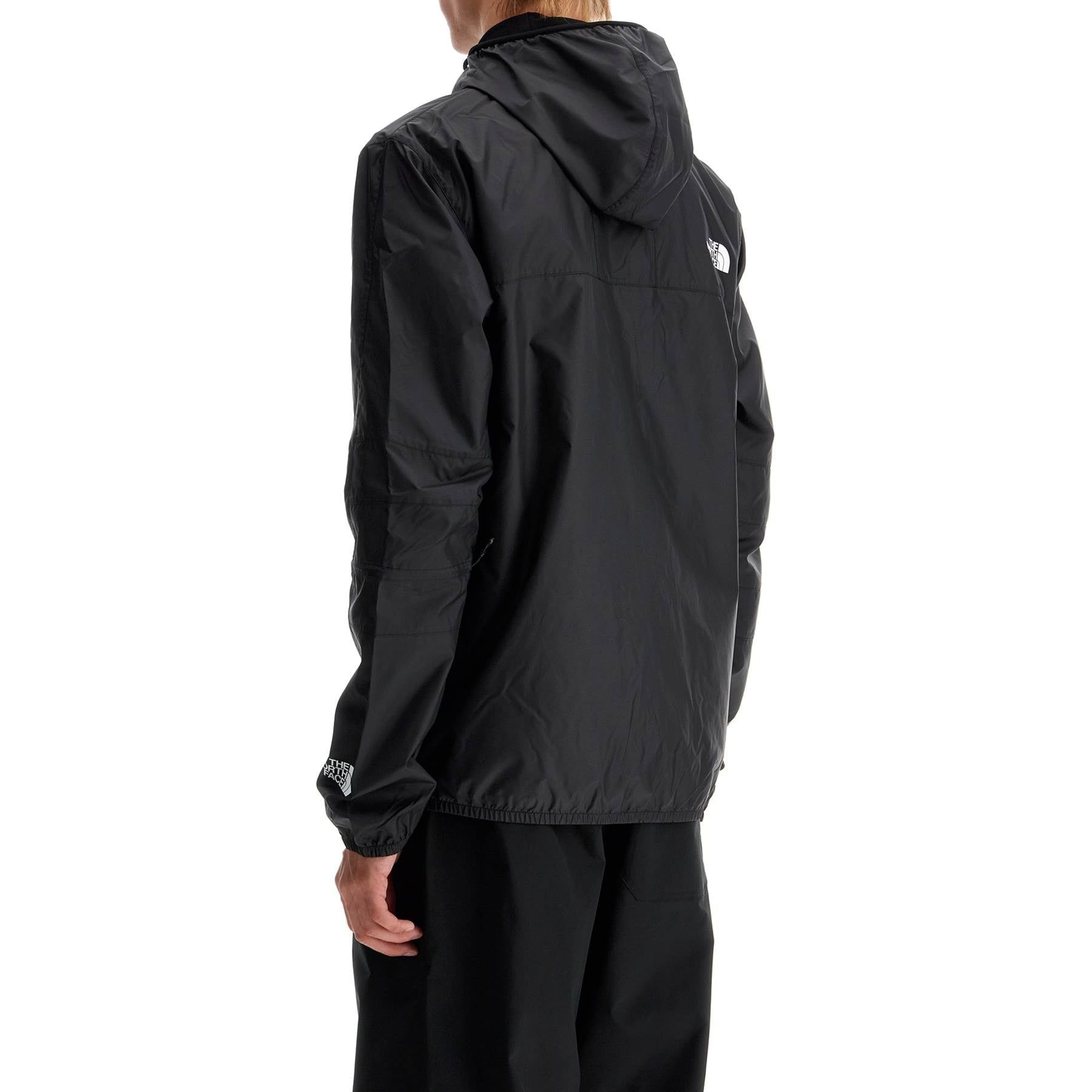 Jacket\n\nseasonal Mountain Jacket