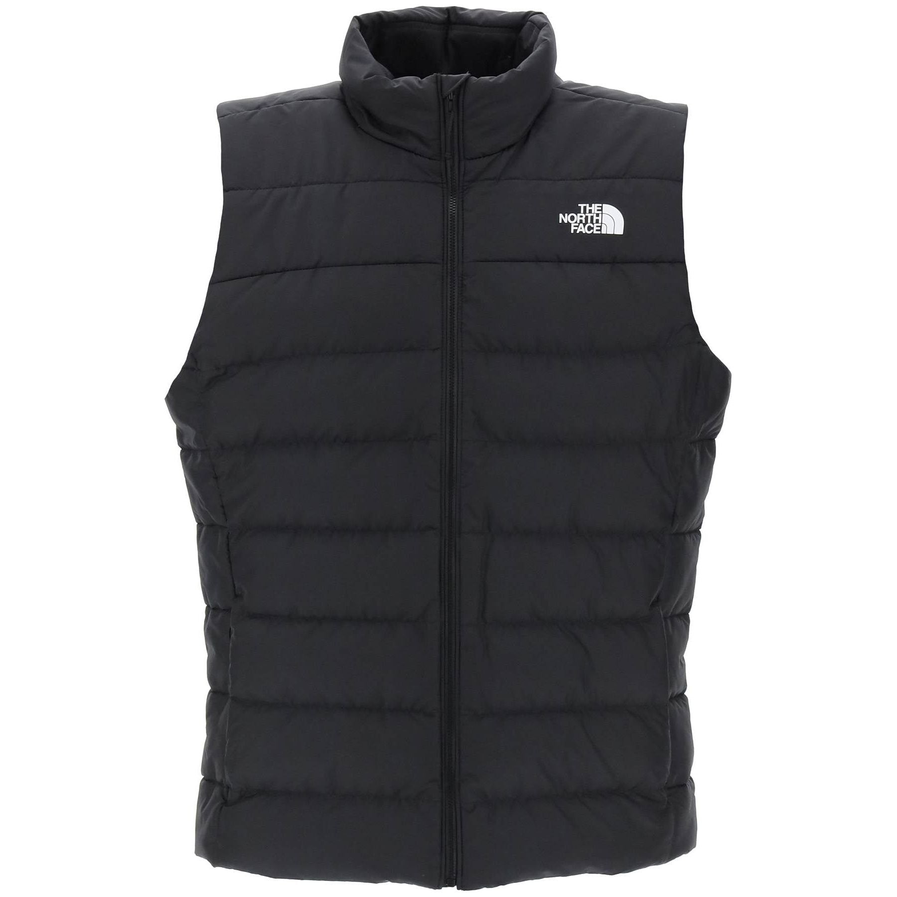 Aconcagua 3 Quilted Padded Vest
