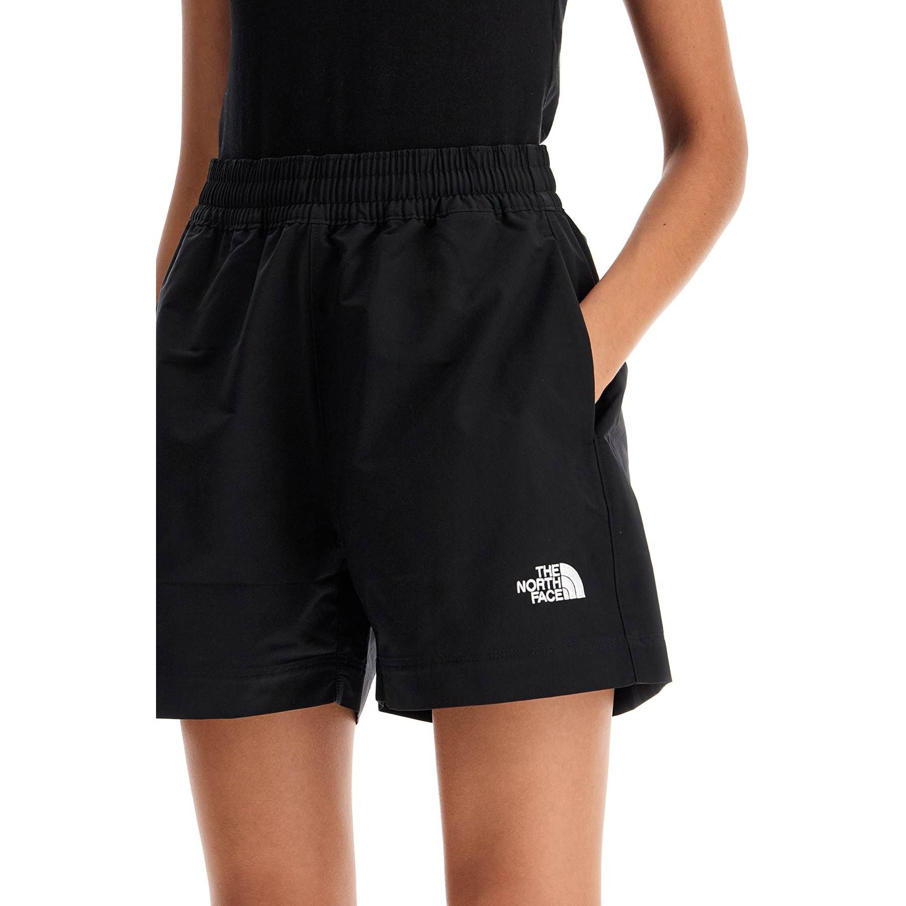 The North Face Easy Wind Shorts