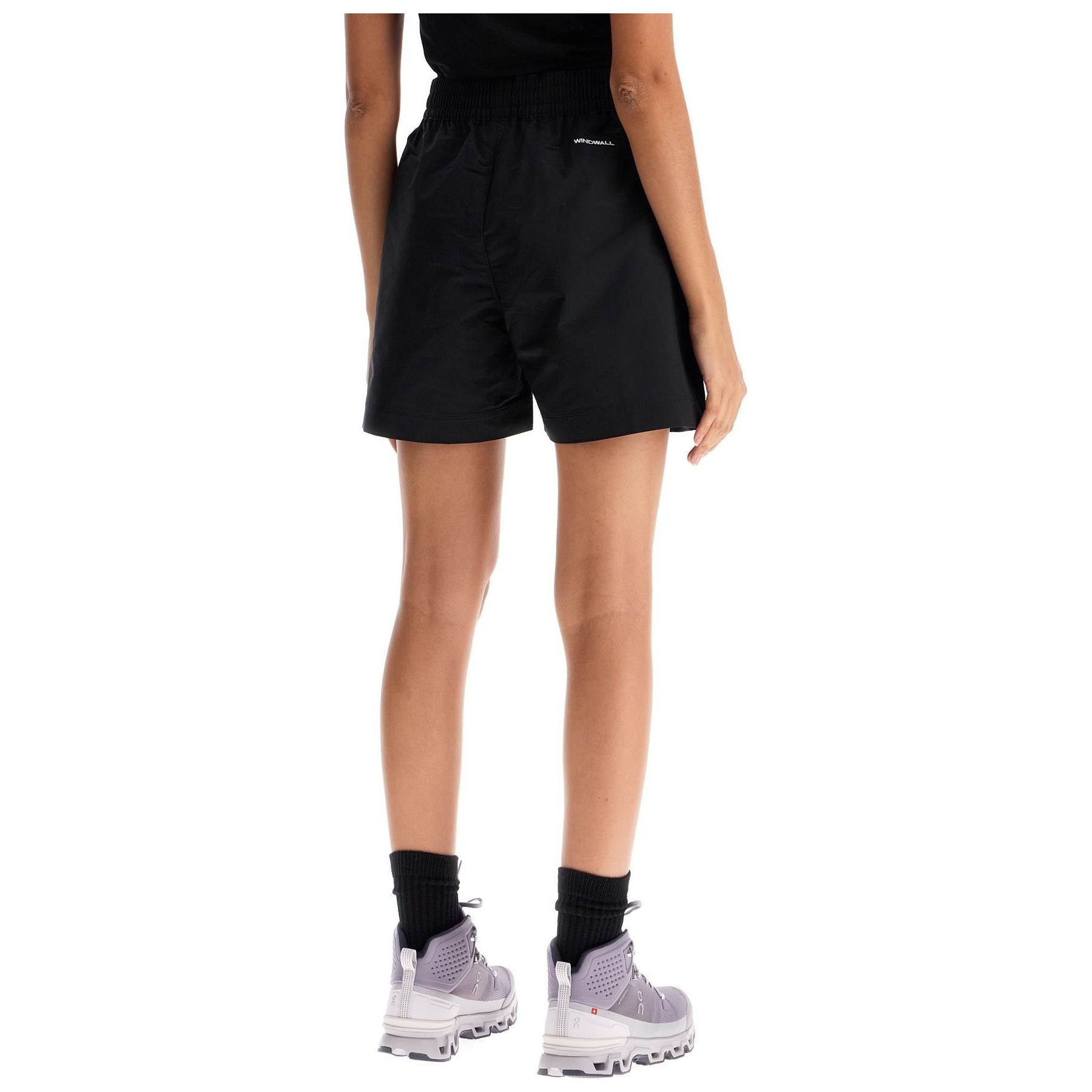 The North Face Easy Wind Shorts