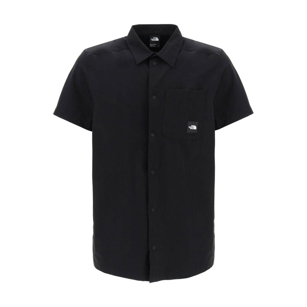 Murray Short Sleeved Shirt.