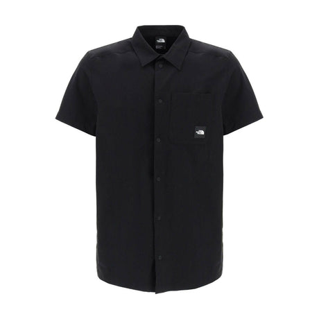 Murray Short Sleeved Shirt.