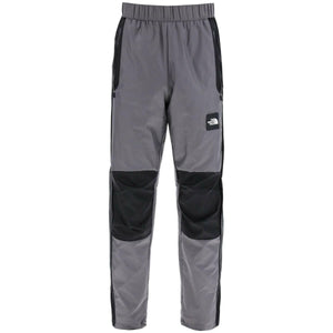 Nylon Ripstop Wind Shell Track Pants.