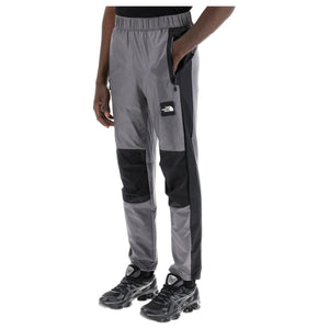 Nylon Ripstop Wind Shell Track Pants.