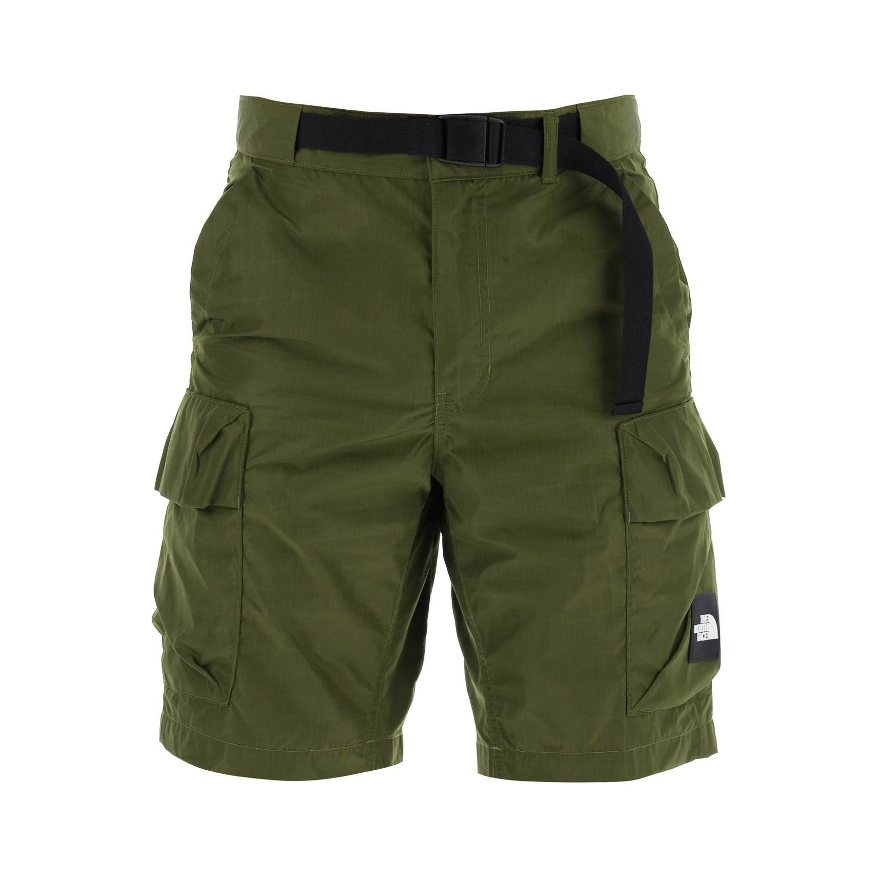 NSE Cargo Pocket Shorts