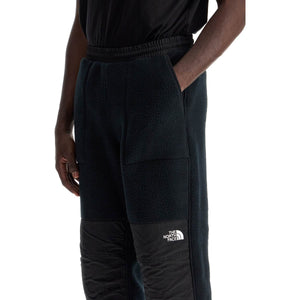 Recycled Fleece Retro Denali Sports Pants