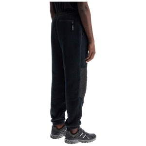 Recycled Fleece Retro Denali Sports Pants