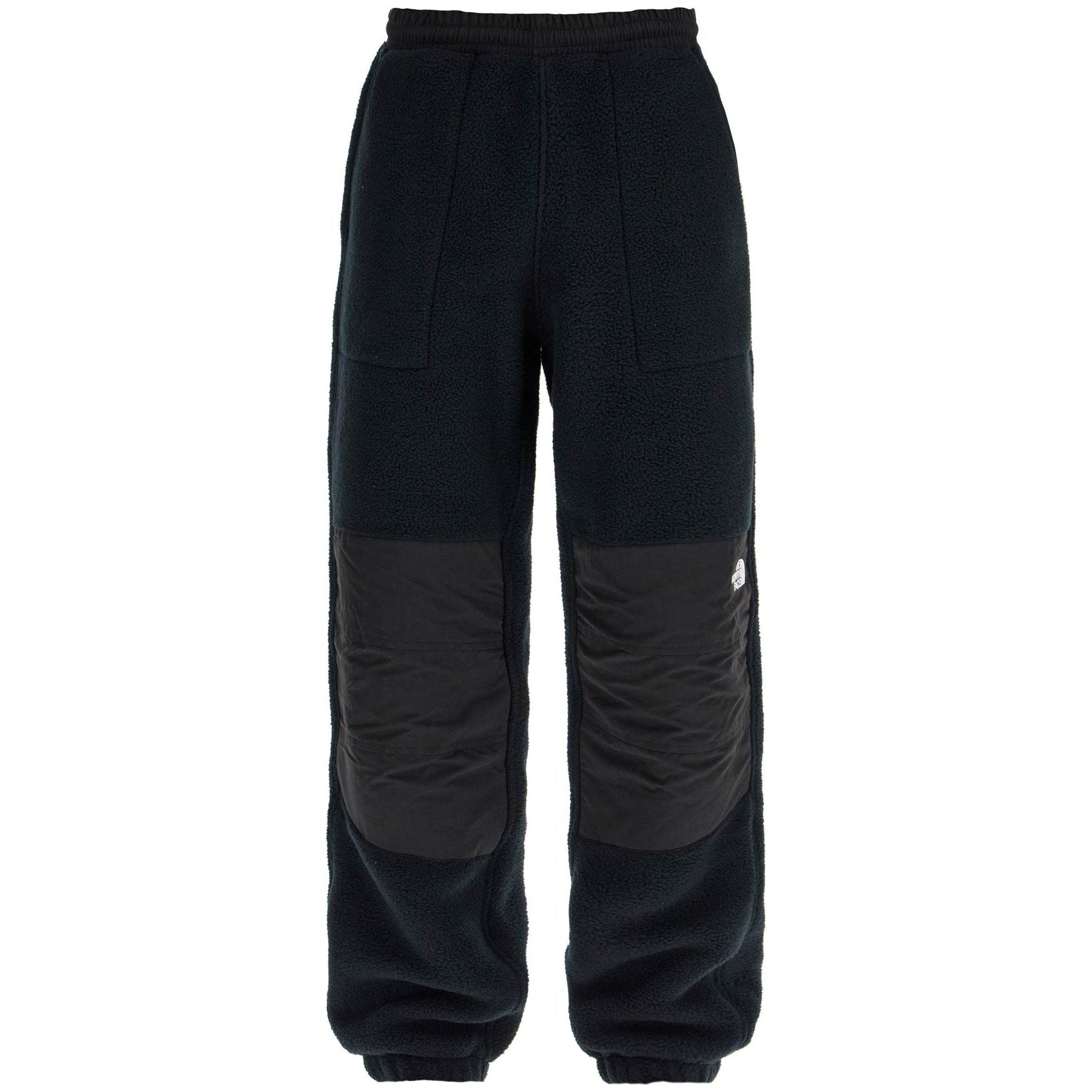 Recycled Fleece Retro Denali Sports Pants