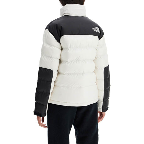 Short Limbara Down Jacket