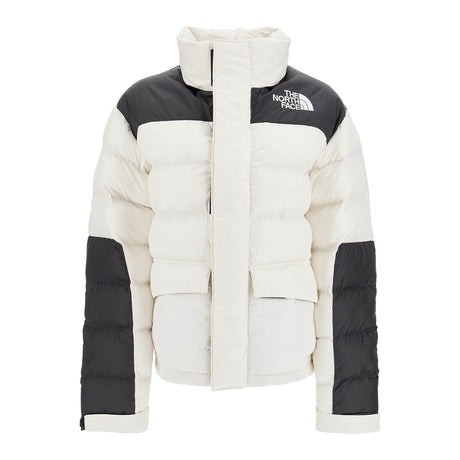 Short Limbara Down Jacket