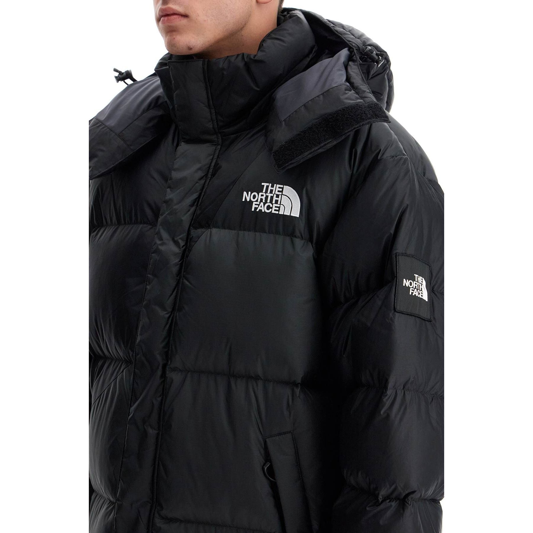 The North Face X Yinka Il