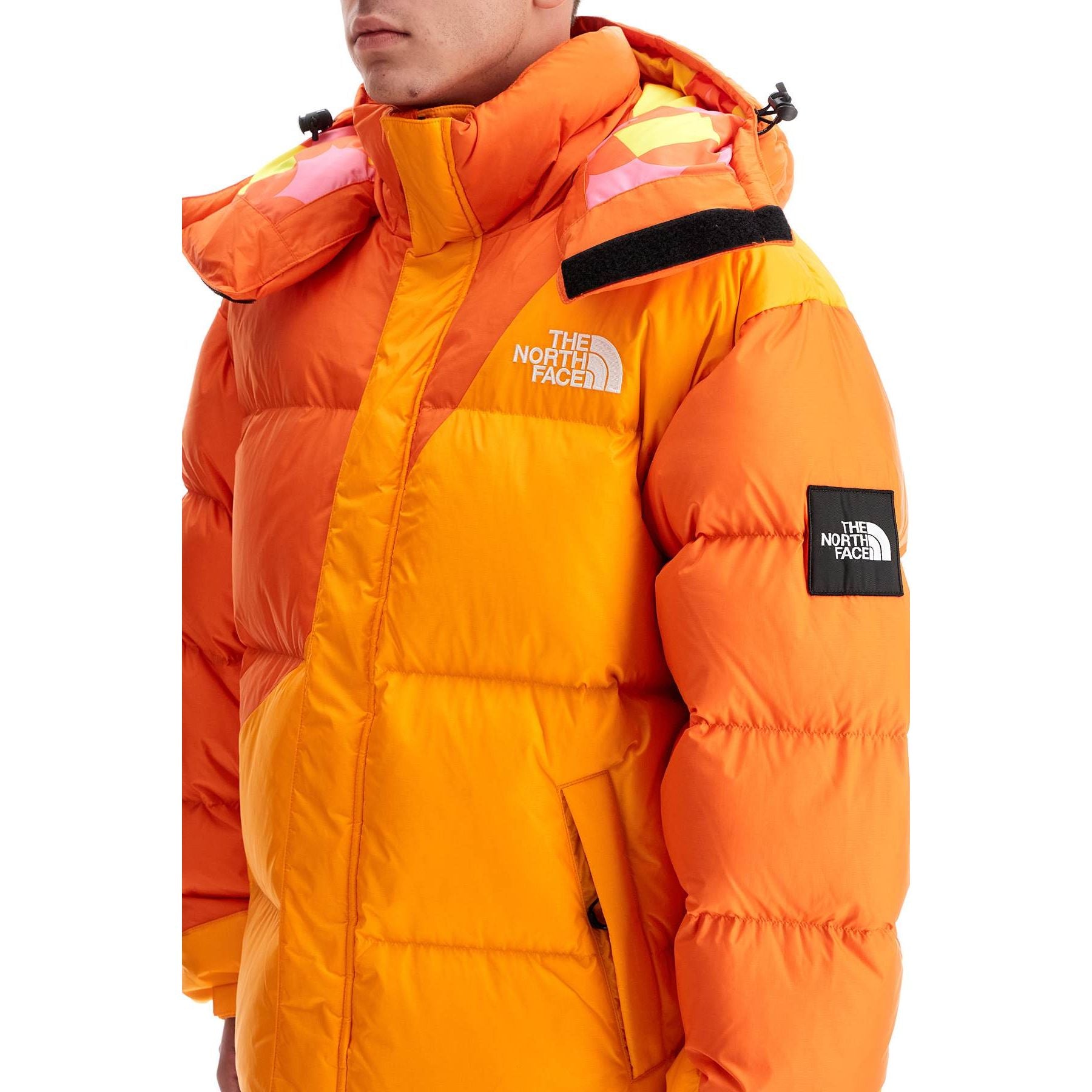 The North Face X Yinka Il