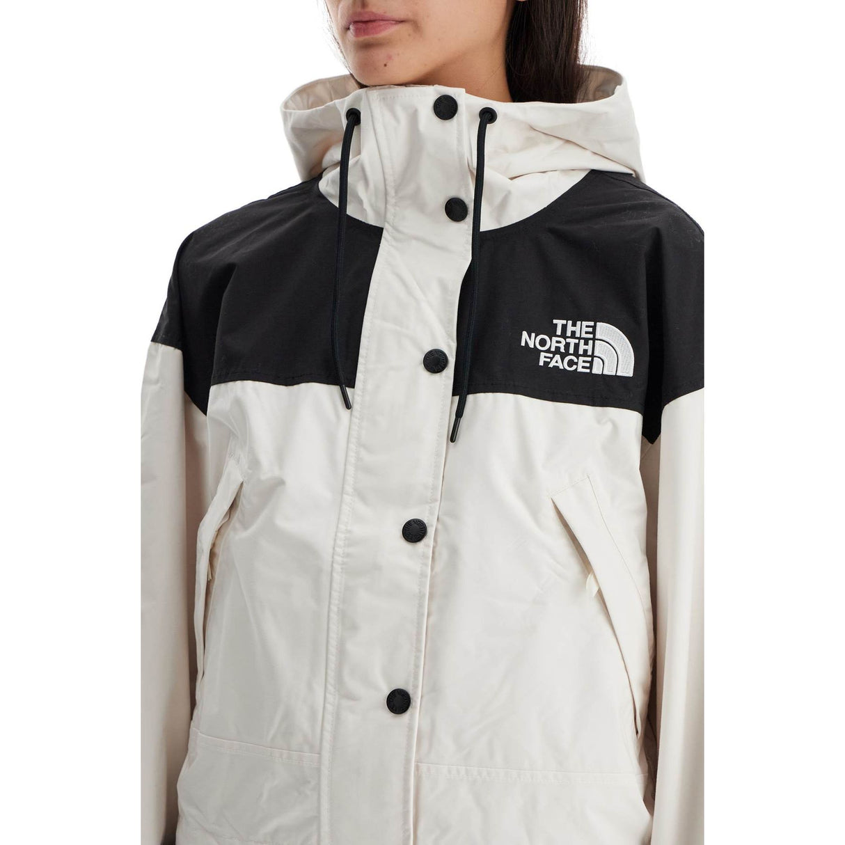 Reign On Windbreaker Jacket