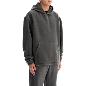 Hooded Fleece Sweatshirt