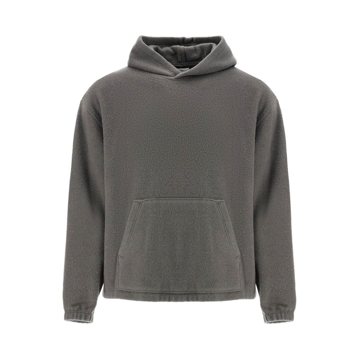 Hooded Fleece Sweatshirt