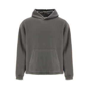 Hooded Fleece Sweatshirt