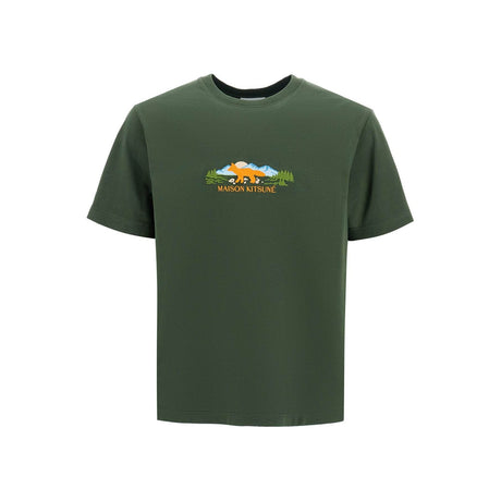 Fox Outdoor Profile T-shirt