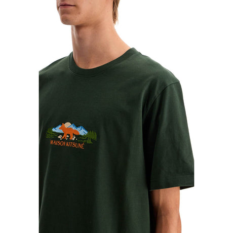 Fox Outdoor Profile T-shirt