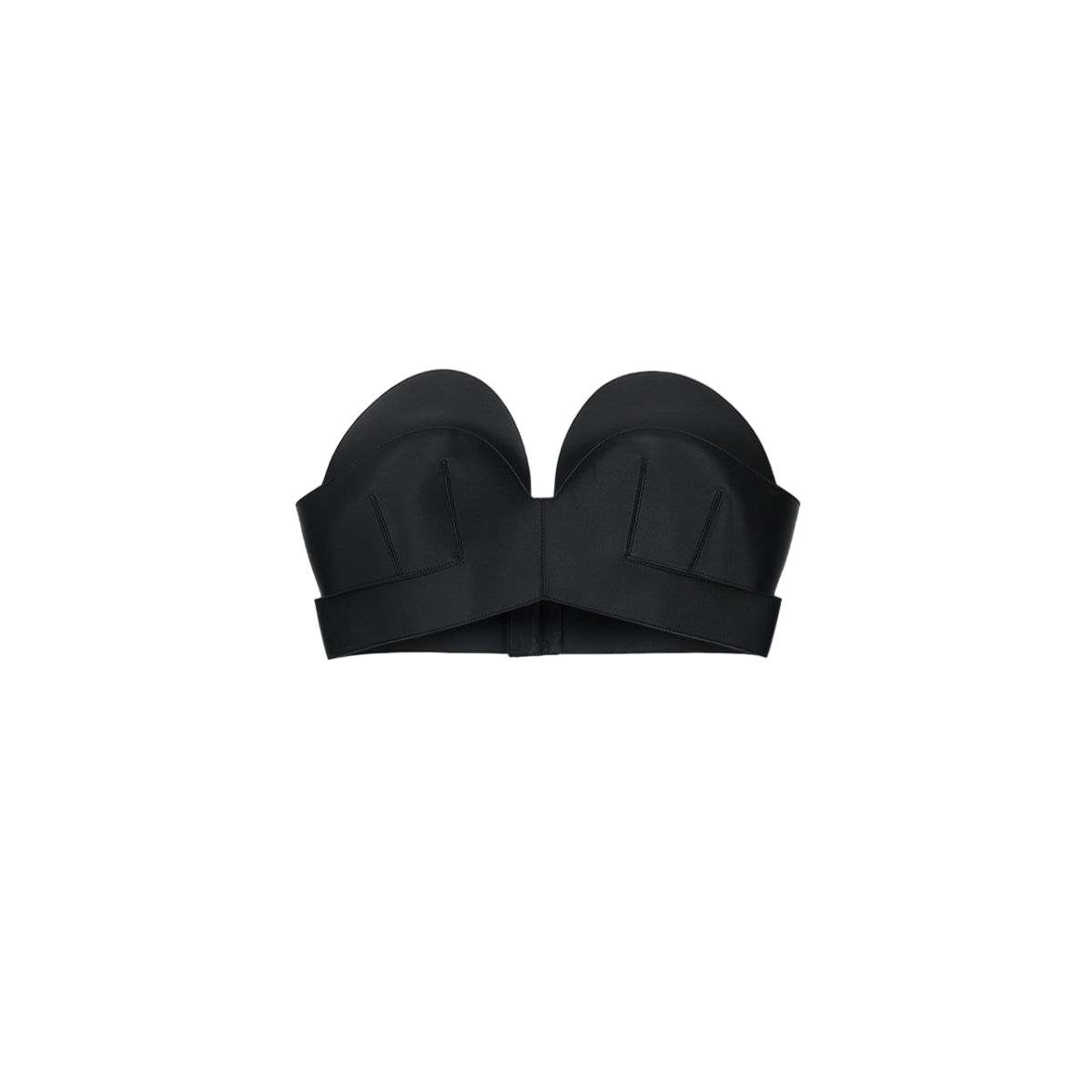 Nappa Bra Top-GIVENCHY-JOHN JULIA