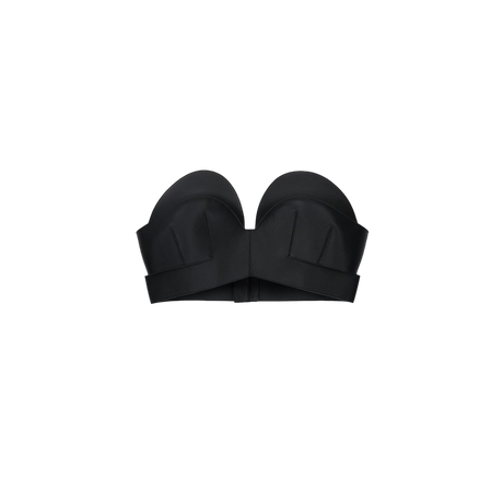 Nappa Bra Top-GIVENCHY-JOHN JULIA