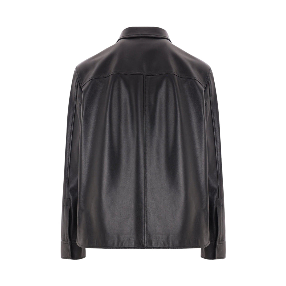 Nappa Overshirt-LOEWE-JOHN JULIA