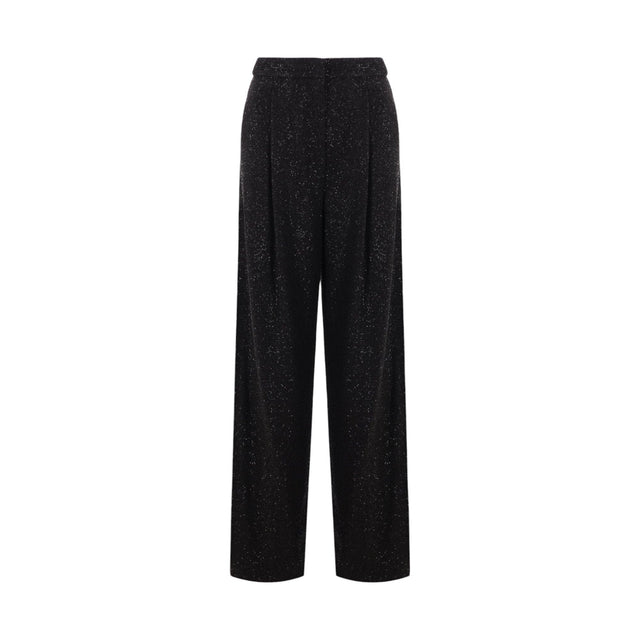 Navigli Wool Blend Wide-leg Trousers-MAX MARA-JOHN JULIA