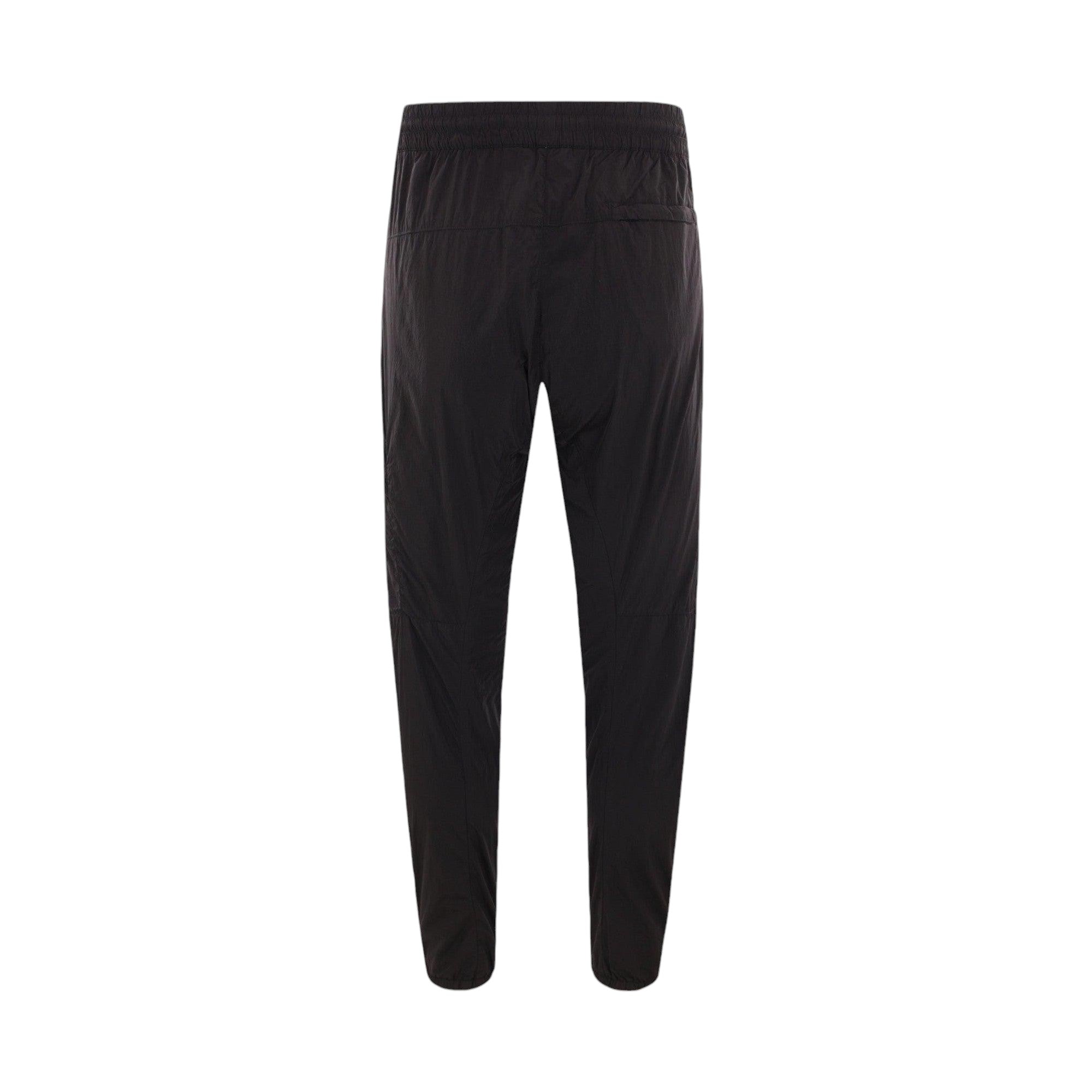 Nylon Cargo Trousers-C.P. COMPANY-JOHN JULIA