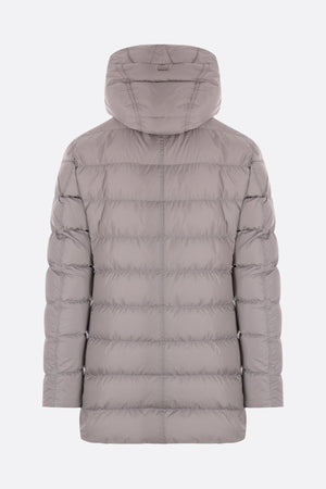 Nylon Down Jacket-HERNO-JOHN JULIA