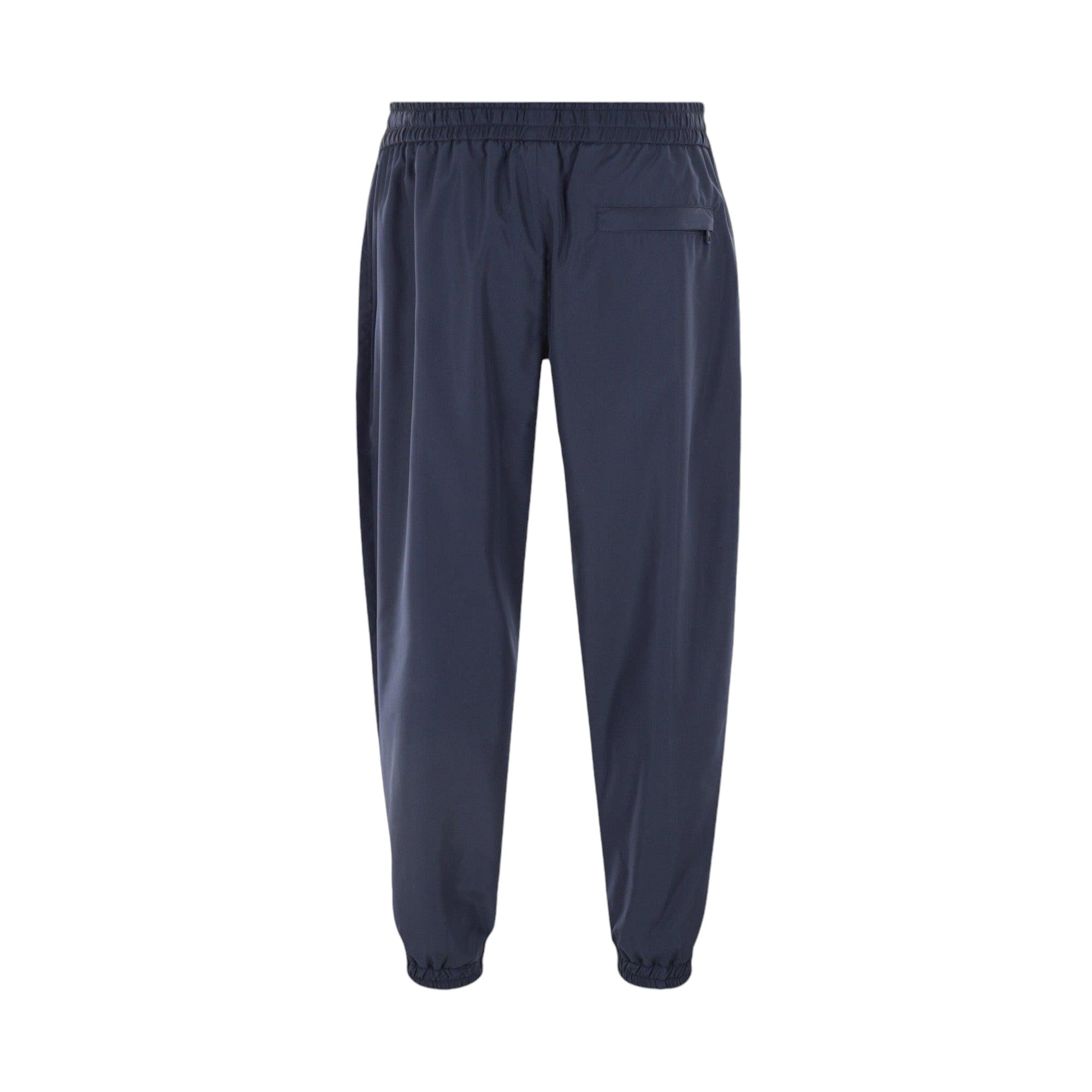 Nylon Joggers-DOLCE & GABBANA-JOHN JULIA