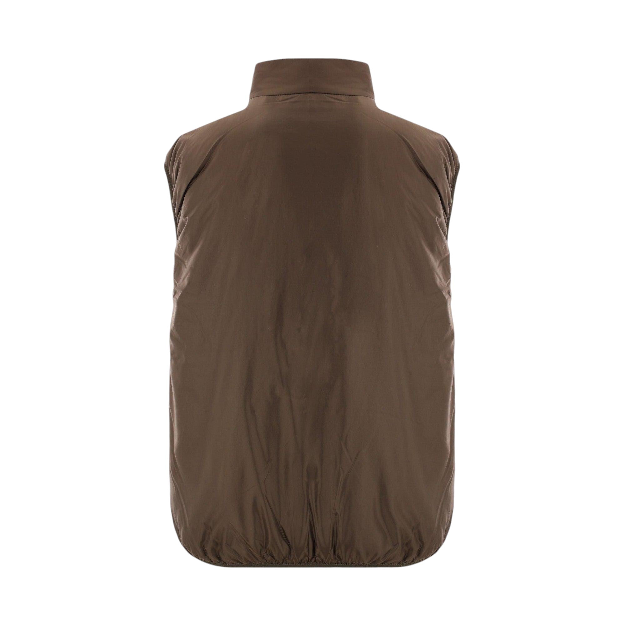 Nylon Padded Vest-ASPESI-JOHN JULIA