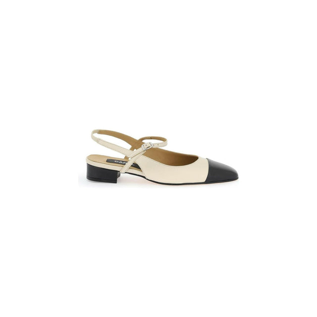 Ocean Slingback Pumps CAREL JOHN JULIA.