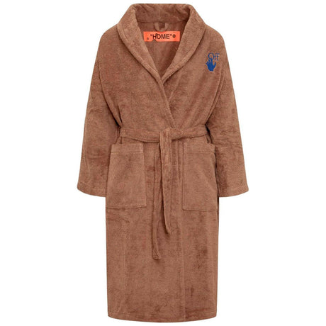 Arrow Bathrobe.