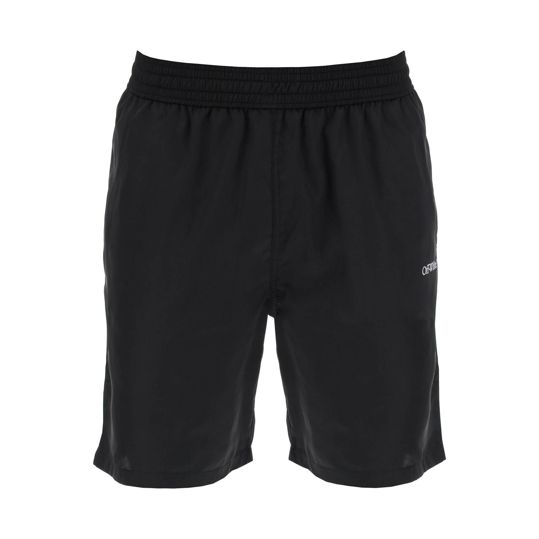 Surfer Technical Nylon Shorts