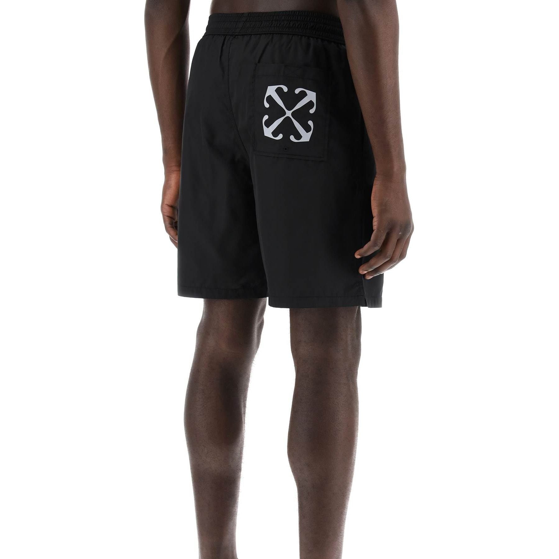 Surfer Technical Nylon Shorts