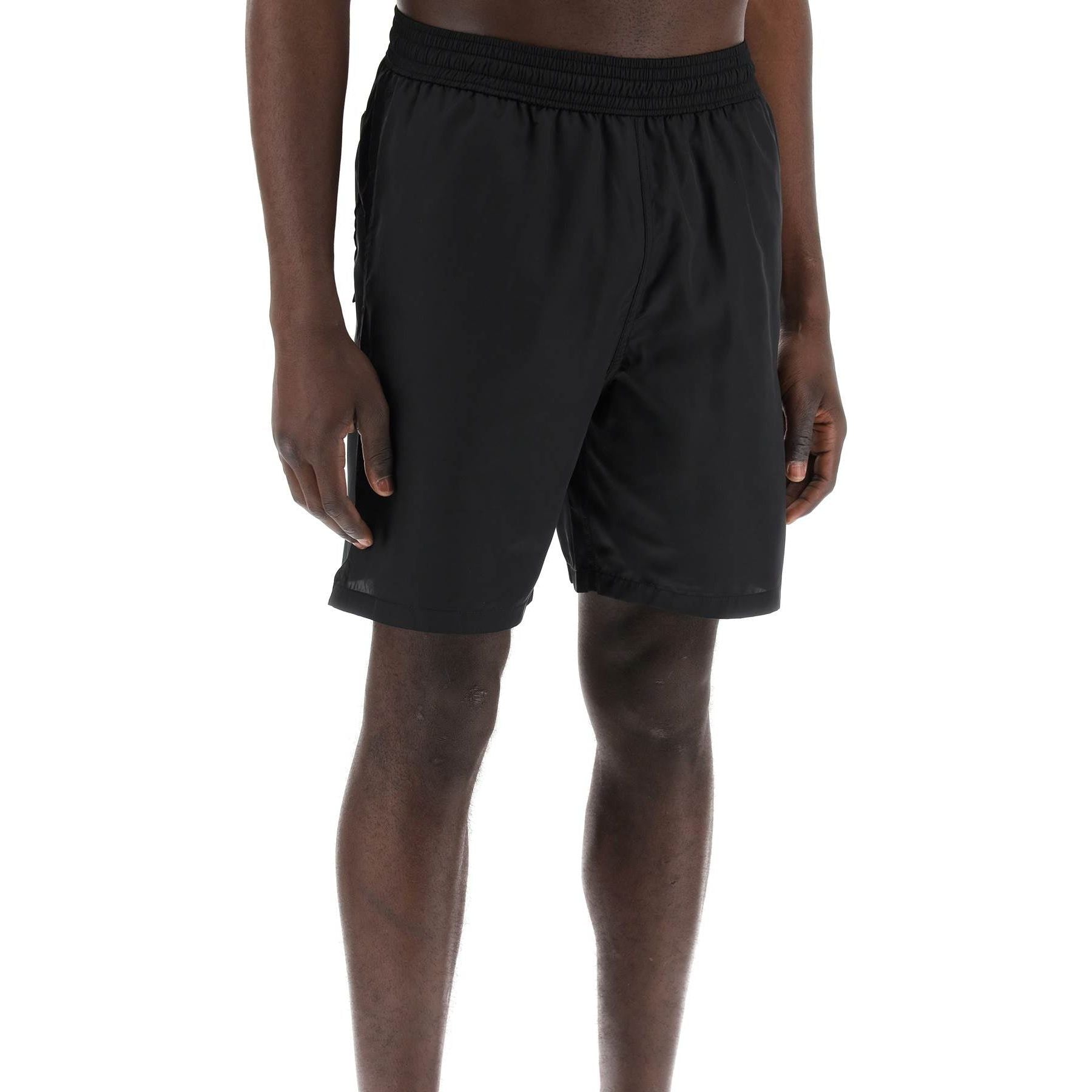 Surfer Technical Nylon Shorts