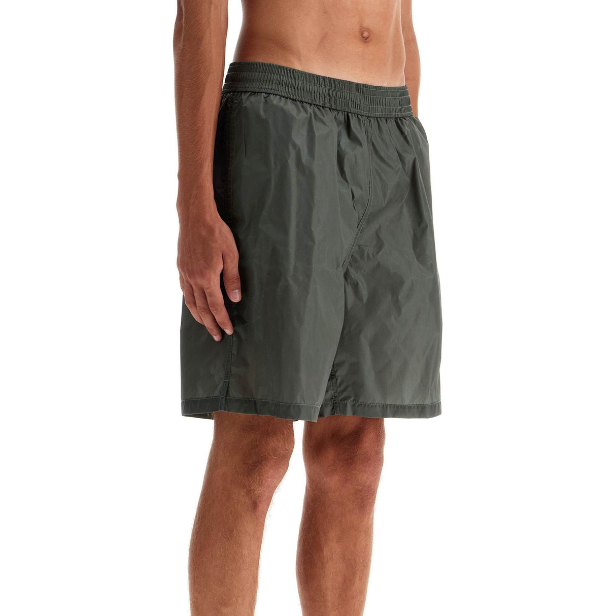 Surfer Nylon Shorts