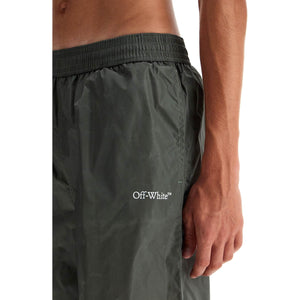 Surfer Nylon Shorts