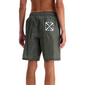 Surfer Nylon Shorts