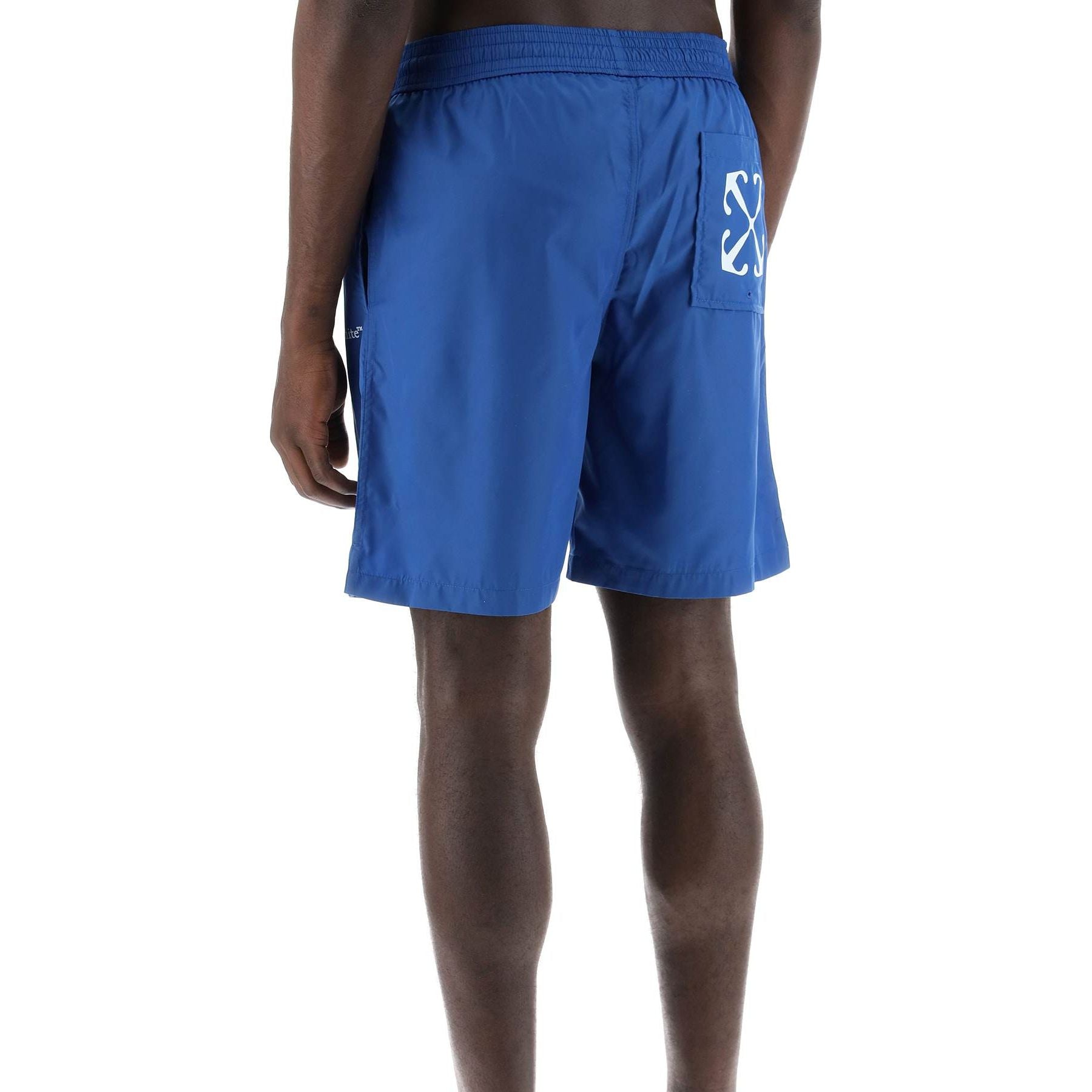 Surfer Technical Nylon Shorts