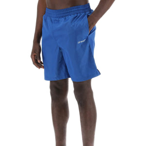 Surfer Technical Nylon Shorts