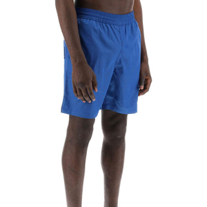 Surfer Technical Nylon Shorts