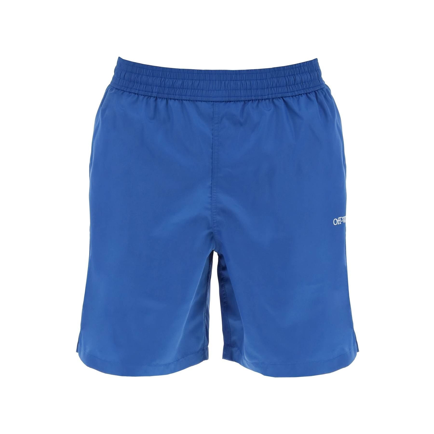 Surfer Technical Nylon Shorts