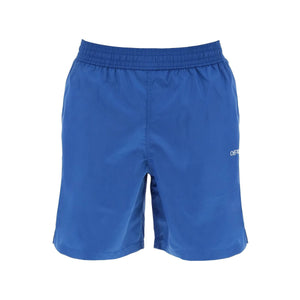 Surfer Technical Nylon Shorts