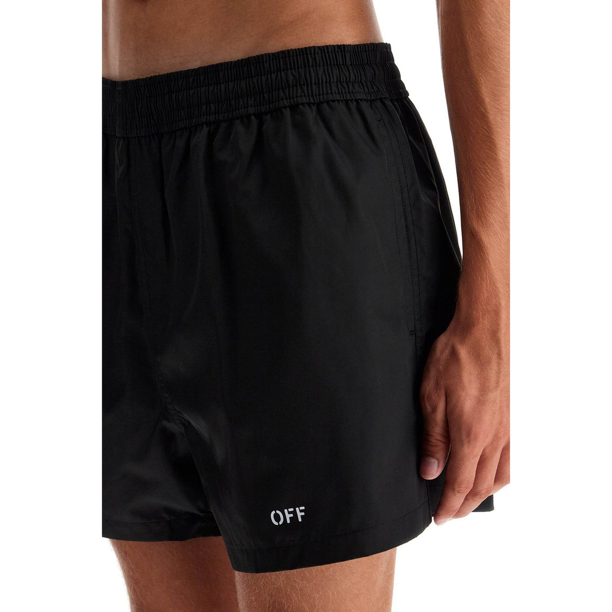 Surfer Nylon Shorts