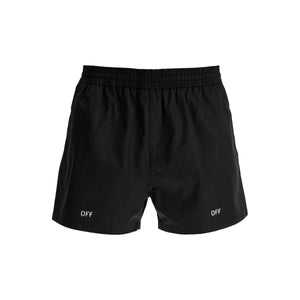 Surfer Nylon Shorts