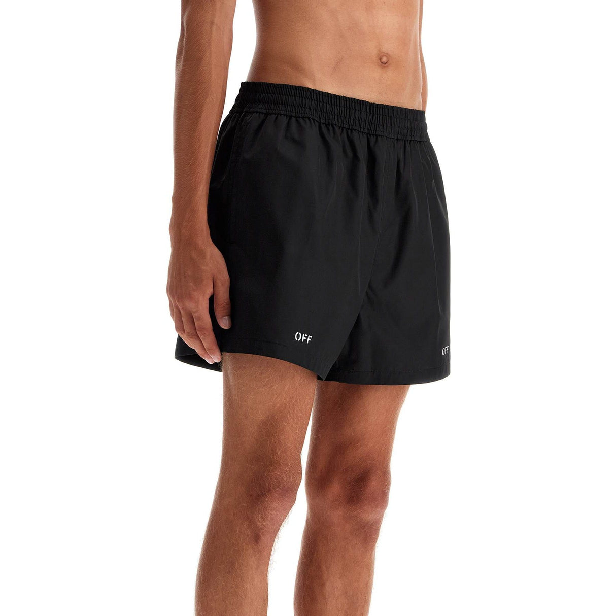 Surfer Nylon Shorts